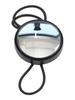 Scuba Diving Wrist Mirror with Adjustable Fit for Diverse Water Activities