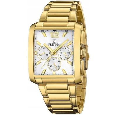 Festina Timeless Chronograph F20638-1 Watch