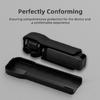 Customs Fit Silicone Protector With Screen And Lens Coverage For Pocket 3 Camera Case Screen Protector Sleeve