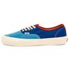 Vans Vault Og Authentic Lx 'Blue Brown' VN0A4BV91YH