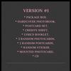 BLACKPINK - 1. plnohodnotné album [THE ALBUM]