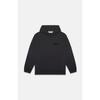 FOG ESSENTIALS Flocked Pullover Hoodie Mens Casual Sweatshirt Youth Streetwear
