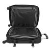 eastpak Transit'r S Koffer, Unisex schwarz Walizki