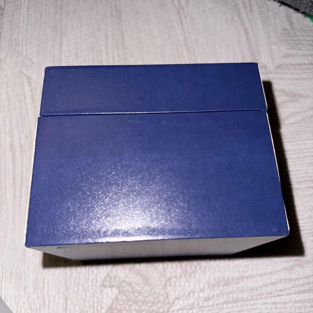 Used SEIKO ASTRON Promotional Item Extremely Rare