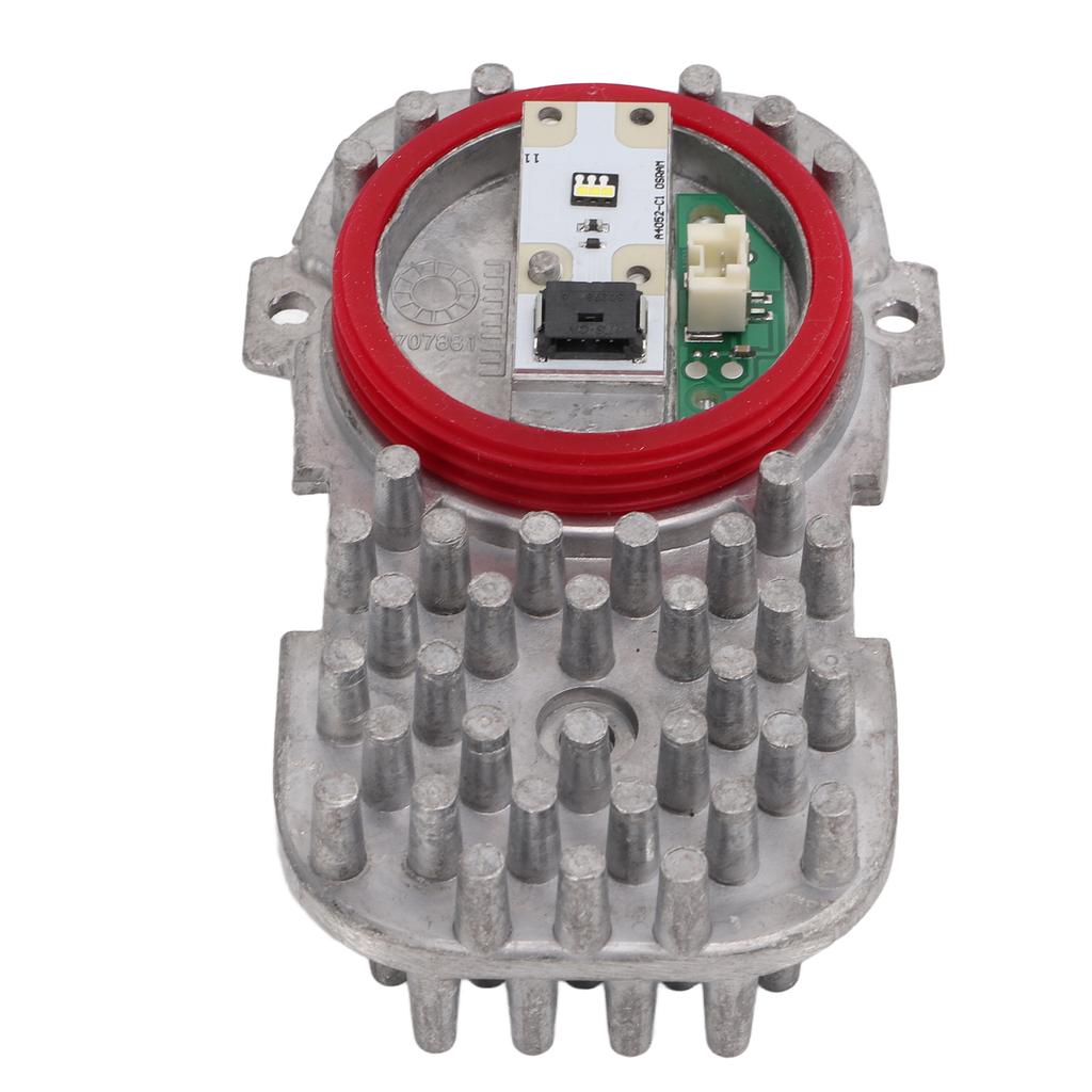 Daytime Running Light LED Module 63117263051 IP65 Protection Replacement for 3 Series E92 E93 LCI