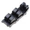 Power Window Switch For Toyota Avensis 84820-05100 8482005100 84802-05210 Driver Side Window Control Switch