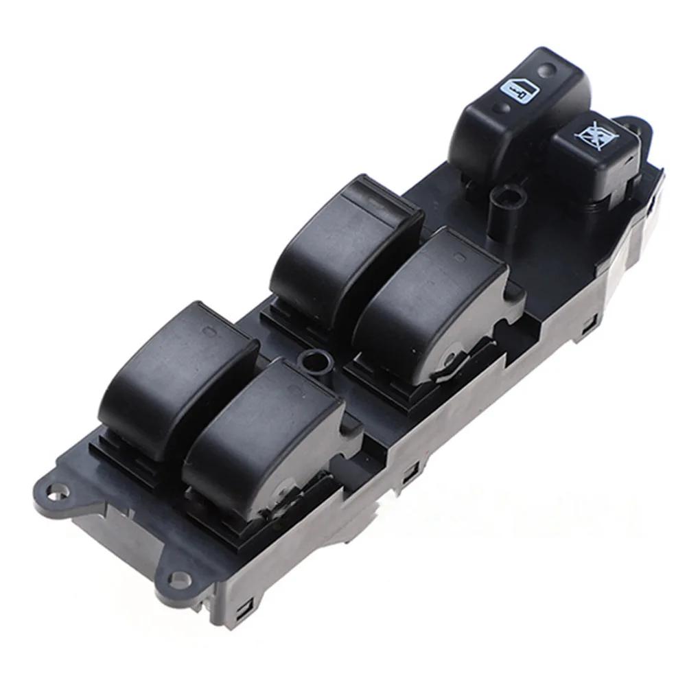 Power Window Switch For Toyota Avensis 84820-05100 8482005100 84802-05210 Driver Side Window Control Switch