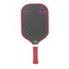 T700 Carbon Fiber Pickleball Paddle Set - Advanced K-Pattern Matte - In Stock Sports Equipment