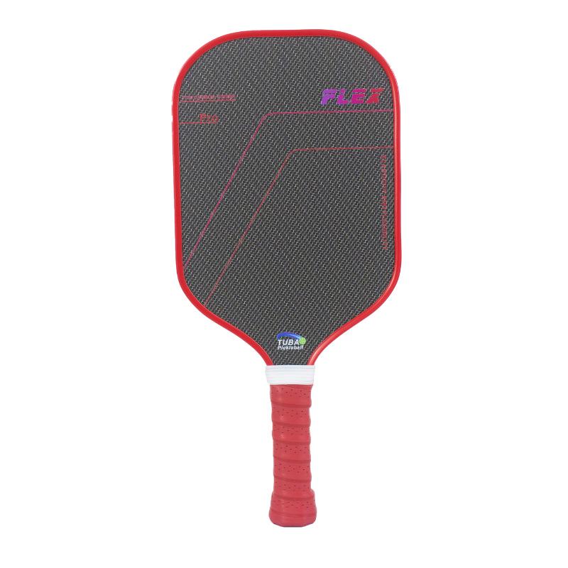 T700 Carbon Fiber Pickleball Paddle Set - Advanced K-Pattern Matte - In Stock Sports Equipment