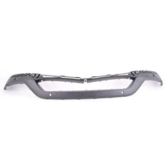 51117409128 Deflector de aer bară față pentru BMW X1 E84