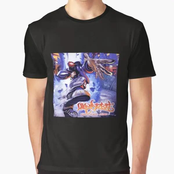 Hot Selling Limp Bizkit T Shirt Music Band Printing Summer Luxury Brand Pure Cotton Men's and Women's T-shirts Short Sleeves