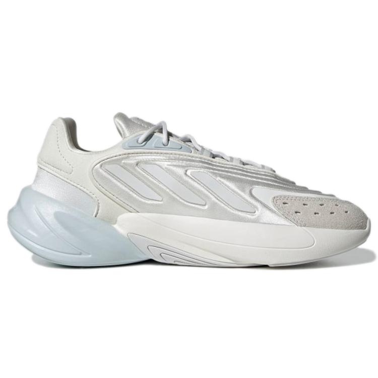 Adidas Wmns Ozelia 'White Halo Blue' Women's GV7687