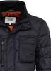 Зимняя куртка Camel Active Steppjacke Mit Pattentaschen (420220 6E43 42) navy