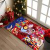 1pc Office Printed Area Carpet, The Amazing Digital Circus Rug, Home Sofa Chair Mat For Christmas and Halloween Décor