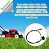 112-8818 Brake Cable Replacement For Toro 20330 20339 10642 20314 20316 20323 20331 20338