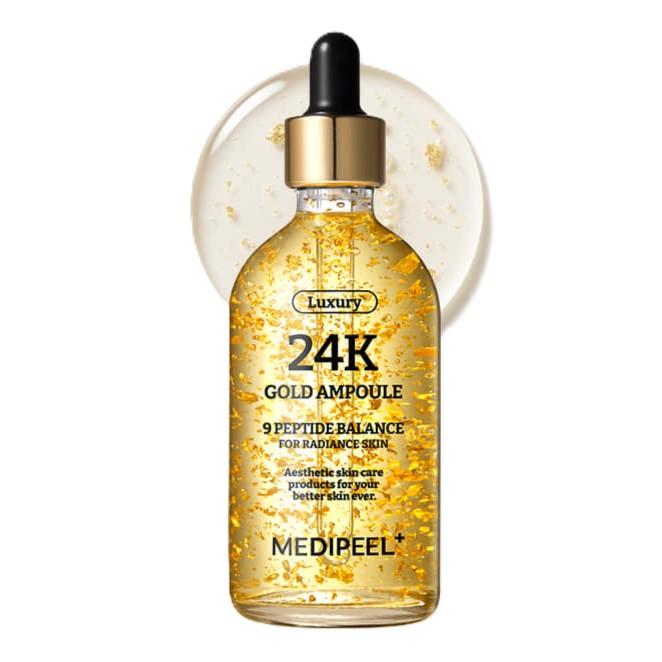 MEDI-PEEL Luxury 24K Gold Ampoule 100ml