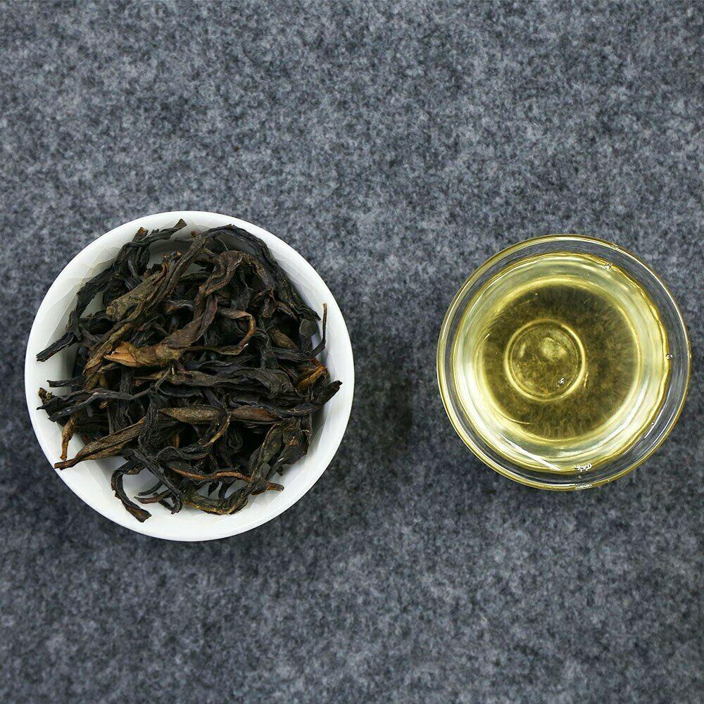 Mi Lan Xiang Phoenix Oolong Ceai Feng Huang Dancong Miere Orhidee Aroma Ceai Wulong