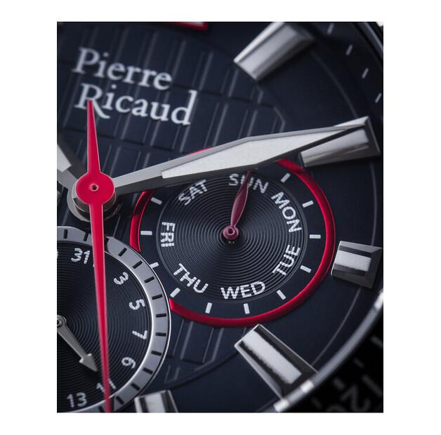 Watch Pierre Ricaud P97222.B2B5QF