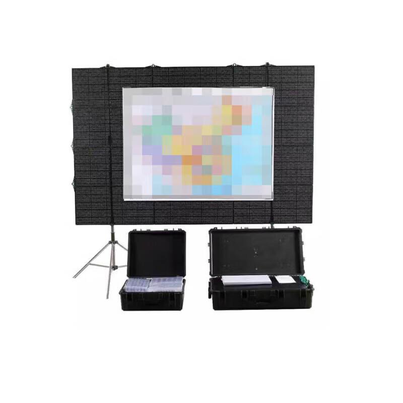 Youyu Magnetic Tactical Simulation Sand Table