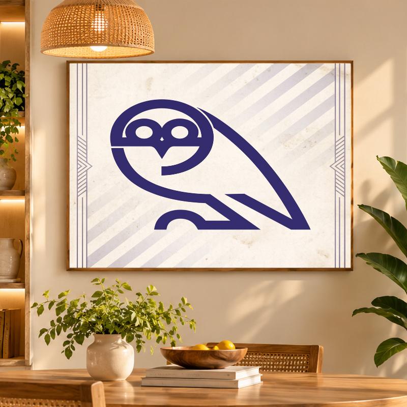 5D Diamond Painting Sheffield Wednesday DIY Full Drill Diamond Art Kit Home Decoration