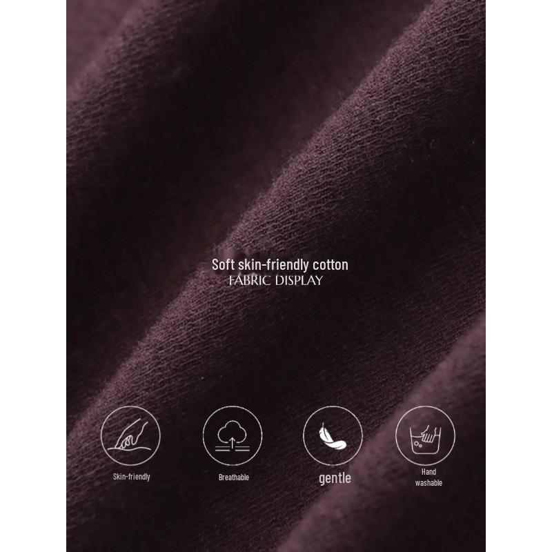 Sinan American Old Money Style Buttoned Slim T-Shirt SN6856