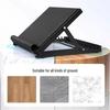 Adjustable Calf Stretcher Slant Board