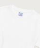 CHAMPION Women'S C-Logo Slim Fit Short Sleeve T-Shirt White