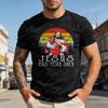 Jesus Has Your Back Summer Casual TShirt Graphic Design Religious Humor Gift Top Men Cotton Short Sleeve Fashion Tee