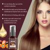 Eelhoe Batana Hair Oil Luxurious Treatment For Frizzy Lifeless Hair Restoring Smoothness And Gloss