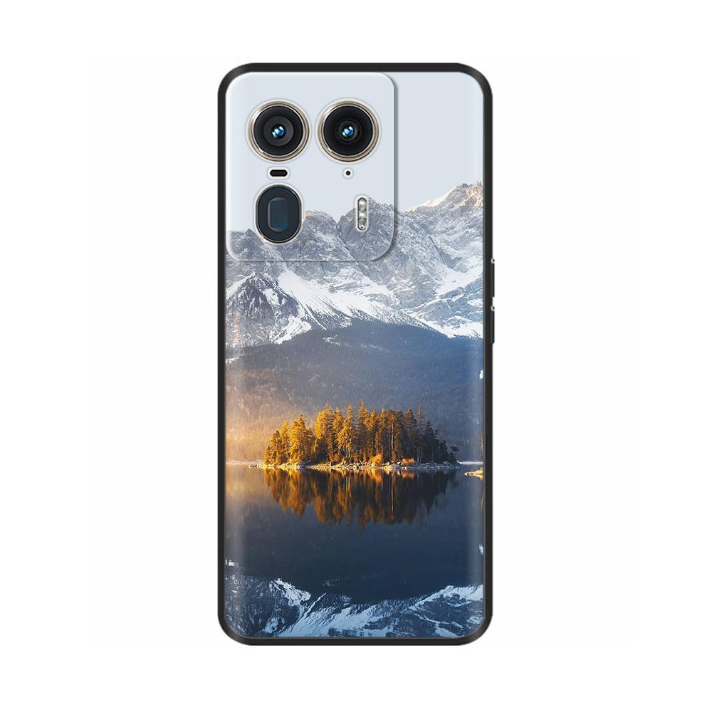 For Motorola Edge 50 Neo Case Edge50 Ultra Cute TPU Case Soft Silicone Back Cover For Moto Edge 50 Pro Edge50 Fusion S50 Cases