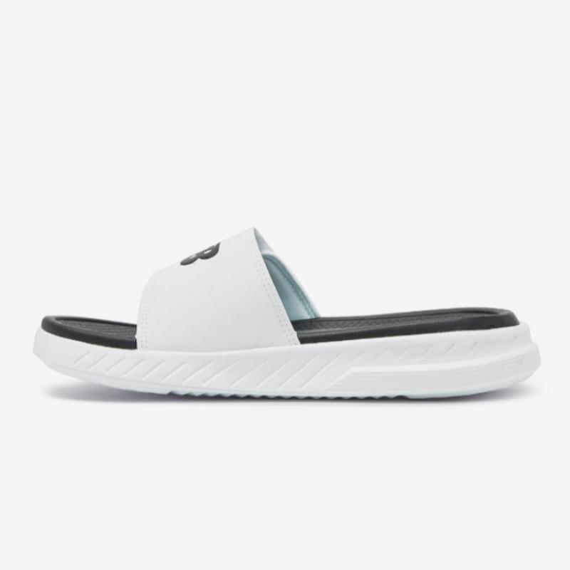 New Balance Cushioning Slide Slipper Sandal Dqj Nbrjgs110w 10