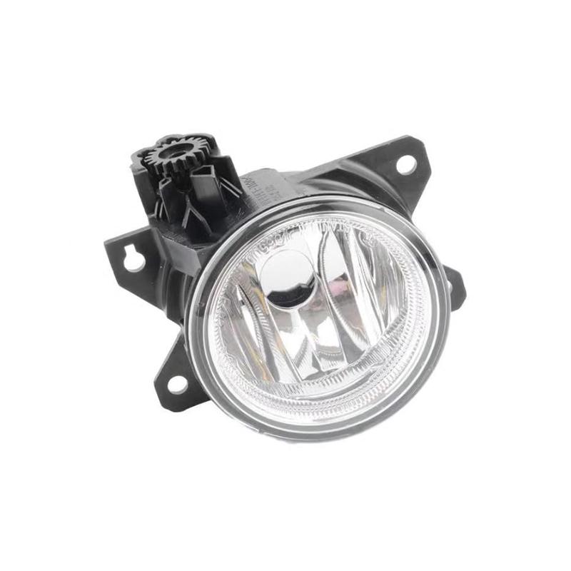 Car Accessories Front Bumper Fog Light Lamp For Honda Civic 2016 2017 2018  Foglight Foglamp No