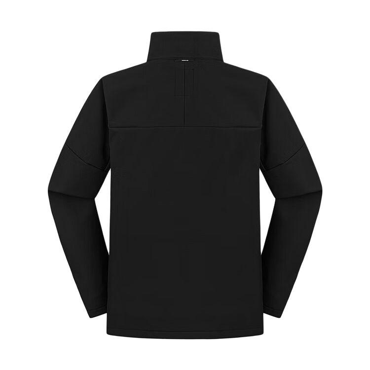 Timberland Outdoor Hiking Casual Soft Shell Water-Resistant Windproof Waterproof Long Sleeve Jacket Men jackets A6A3Y-001