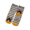Spring & Autumn Cute 3D Cat Ear Mid-Calf Socks for Women