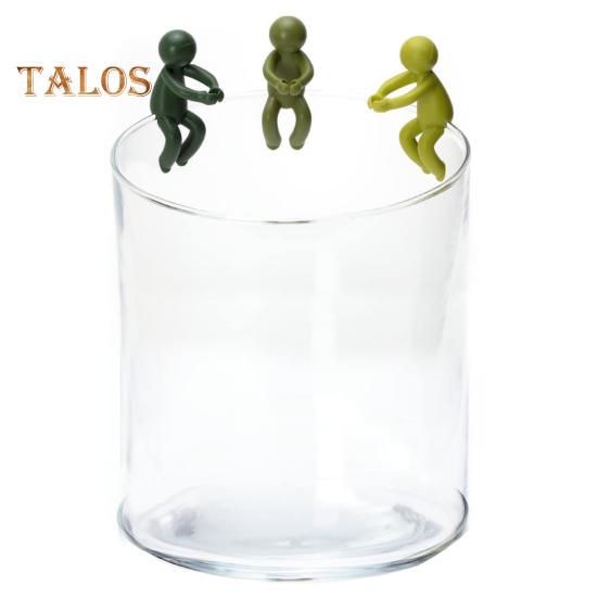 Plant Support Buddy Cuttings Plant Propagation Station Indoor Garden Human Shape Plant Stand Plant Lover Gifts for Sprouts Stems