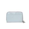 Jill Stuart Breeze Women's Slim Wallet with Antique Lamé and Original Charm (JSLW4AC1)