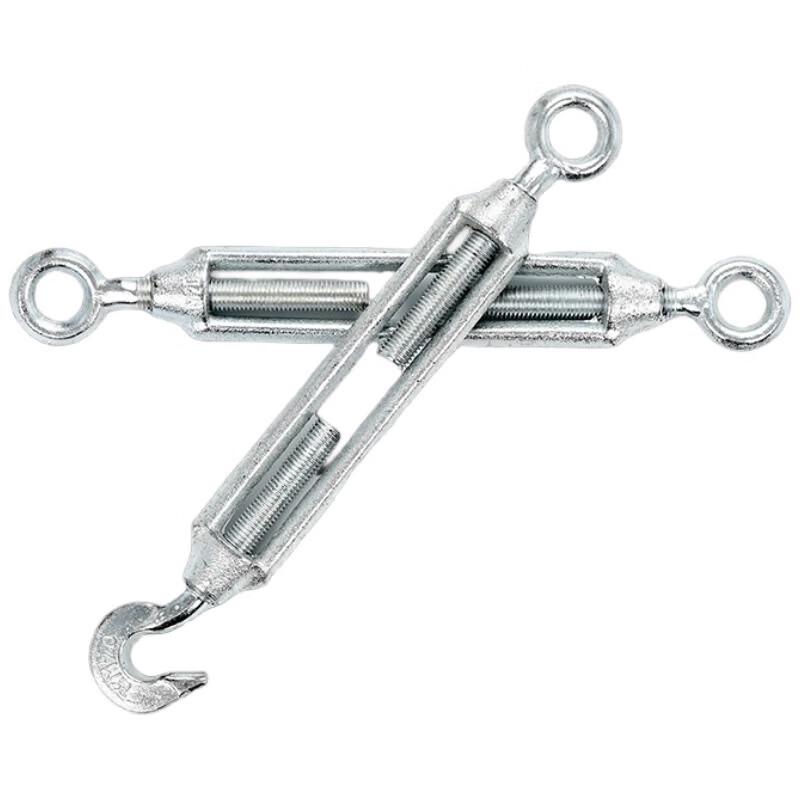 LijiuHong Heavy-Duty Turnbuckle Bolts