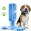 Dog Dental Chew Toys for Bad Breath Teeth Cleaning and Tartar Control Medium Large Breed Dogs Long Lasting Bite Resistant