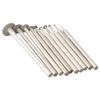 Woodwork Grinding Heads Tool T-style 10pcs Carborundum