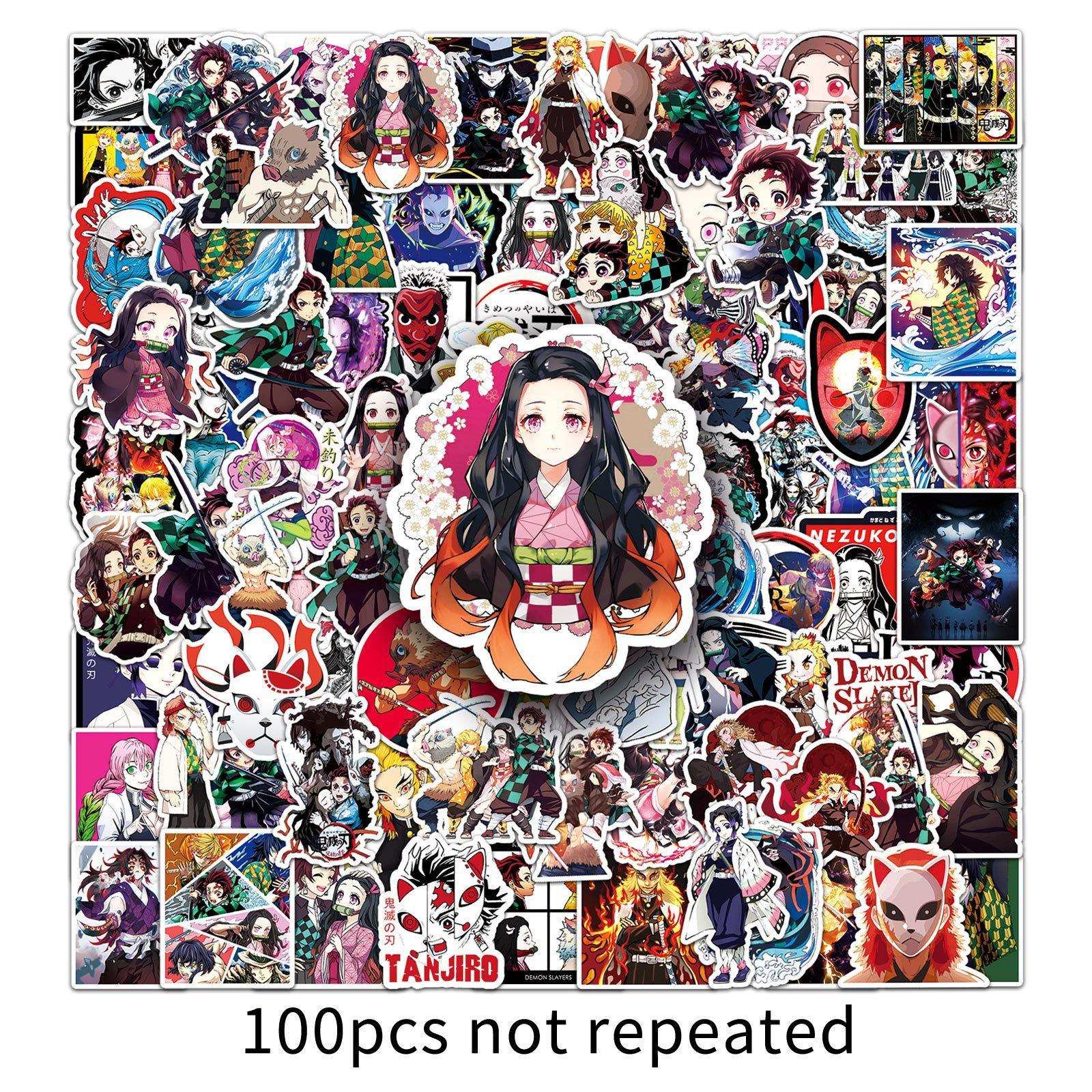 

Веселый набор наклеек для украшения бутылок для воды, багажа, ноутбука и чехла для телефона One Size