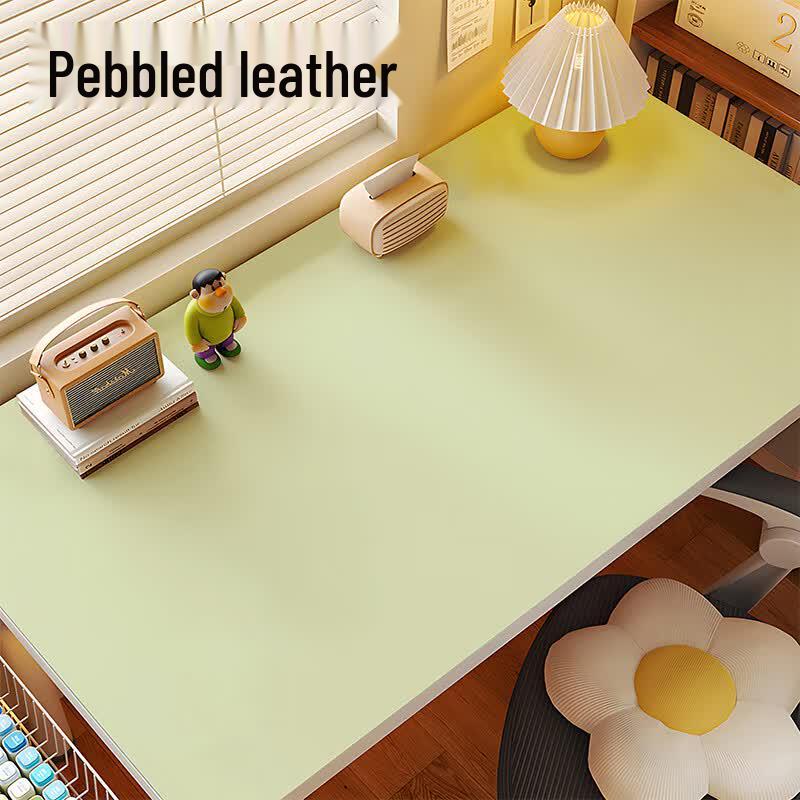 Jingxun Waterproof Student Desk Pad