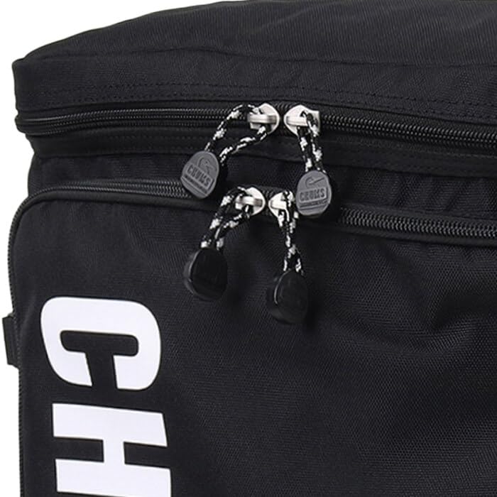 Chums Recycled Top Open Square Daypack