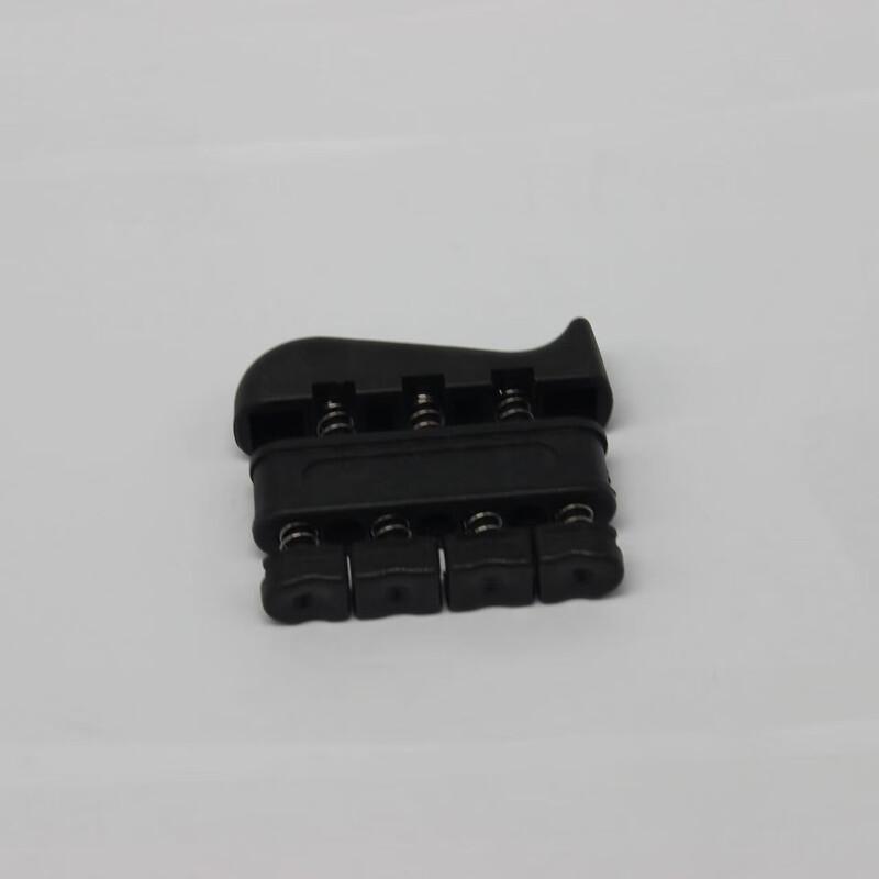 YTYIN Finger Exerciser Hand Grip Trainer