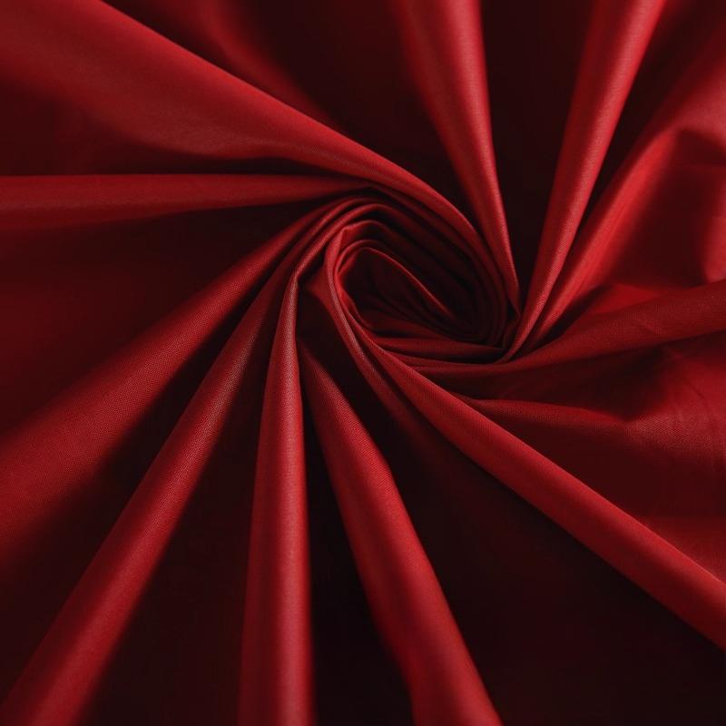 100/300/500 410T Nylon Spun Waterproof Fabric for Down Jacket Children's Clothes Sewing Lightweight 20D Gallbladder-free Cloth
