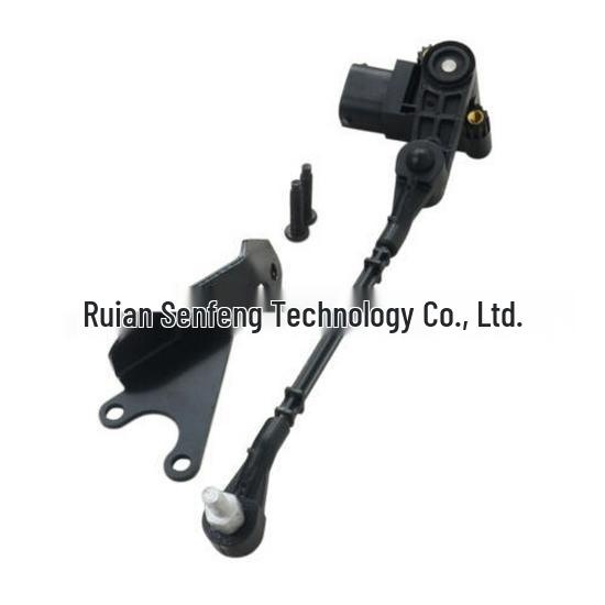 

Suspension & Headlight Level Sensor for 2002-2012 Land Rover Range Rover (LR020626) 185g 18x8x6 cm