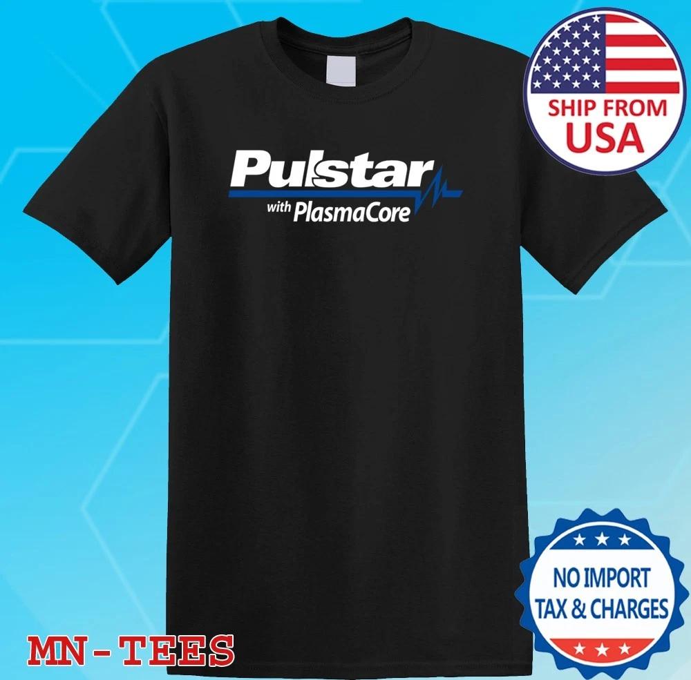 Pulstar Spark Plugs Black Size S-5XL L