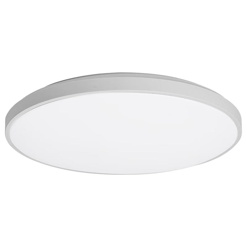 FSL CMFENG Modern 48W Tri-Color LED Ceiling Light