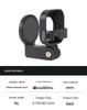 Insta360 GO Ultra Magnetic Lanyard & Quick Release Mount Accessories