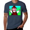 Pigtoberfest Tshirt Work Wear Breathable Tee