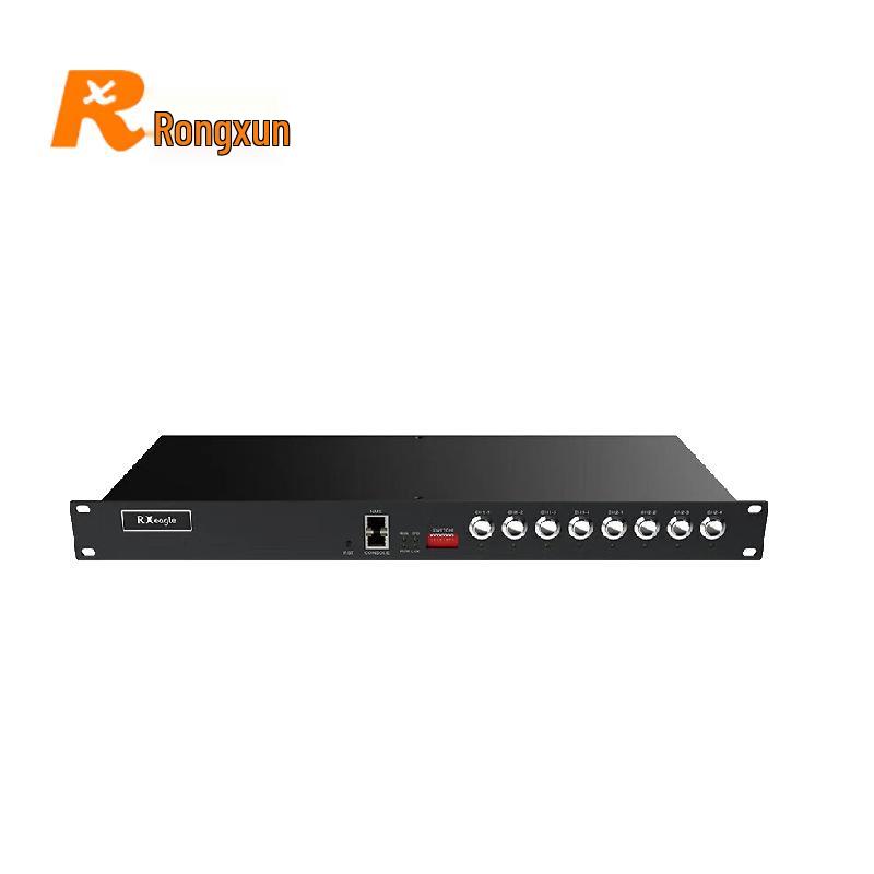 Rongxun RX ESW-02 E1 Protection Switch (CN version)